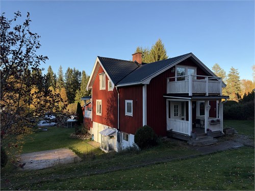 Graningevägen 13