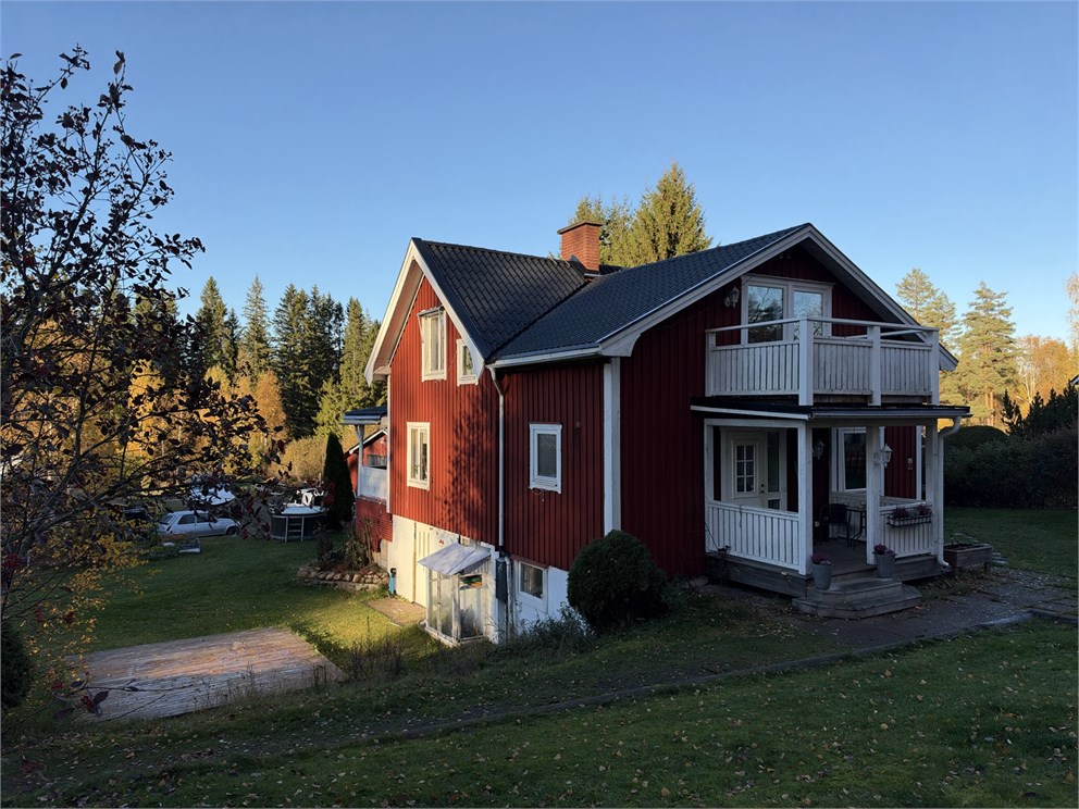 Graningevägen 13
