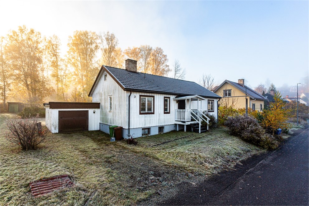 Orrvägen 3