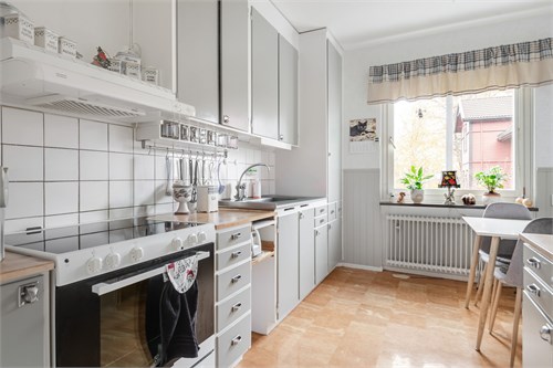 Engelbrektsgatan 1A