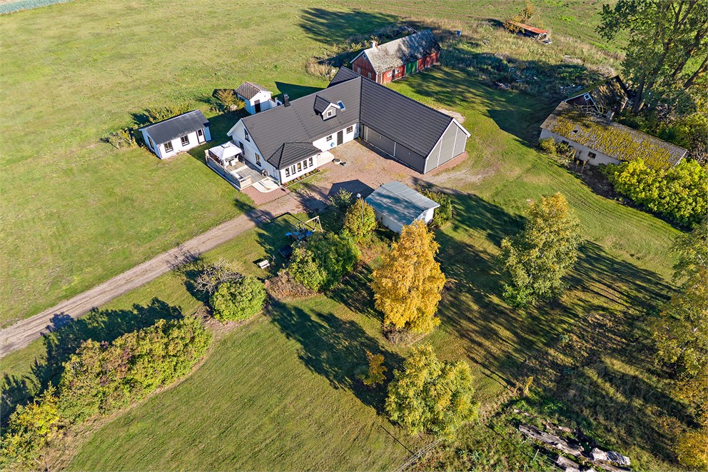 Åhultsvägen 150