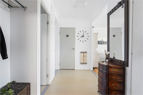 Högalidsvägen 38C