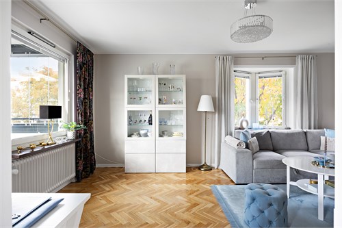 Vadmansgatan 3B