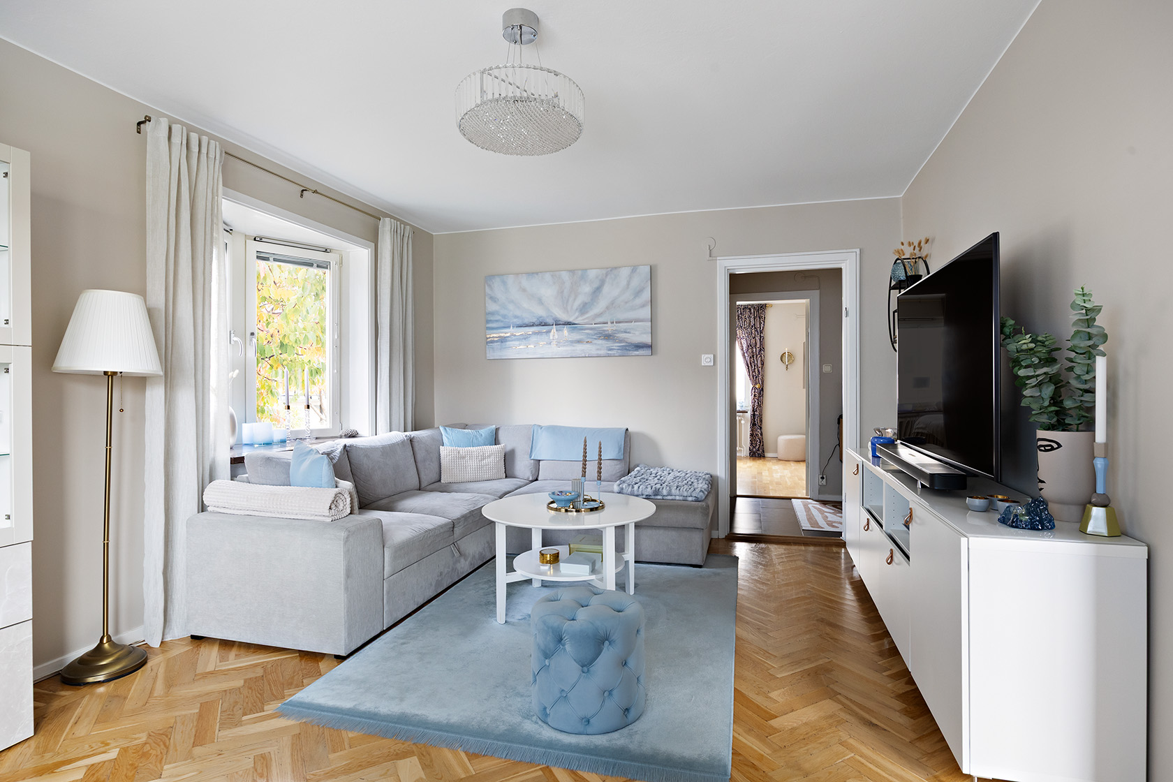 Bild 2 från Fastighetsbyrån