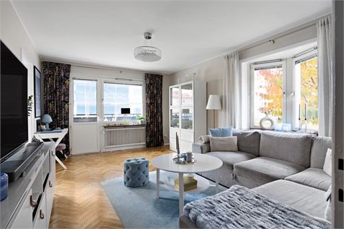 Vadmansgatan 3B