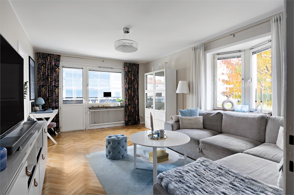 Vadmansgatan 3B