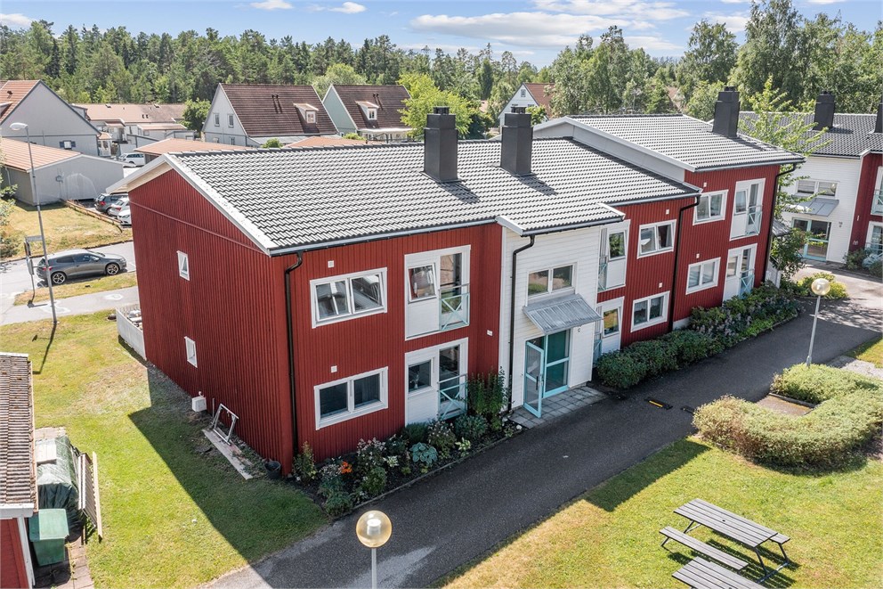 Timmervägen 18C