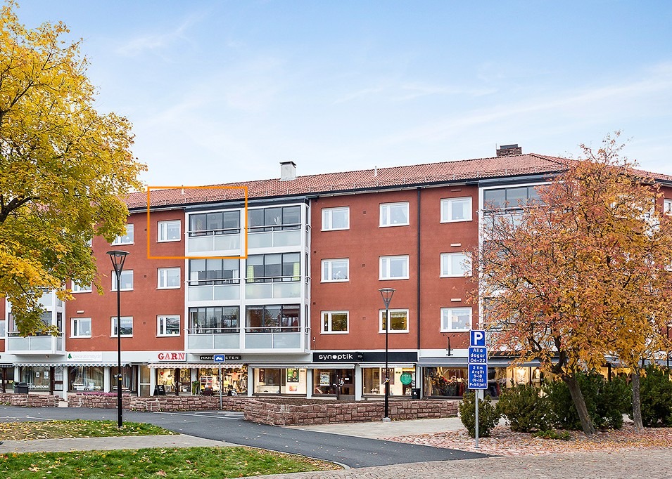 Bild 2 från Fastighetsbyrån