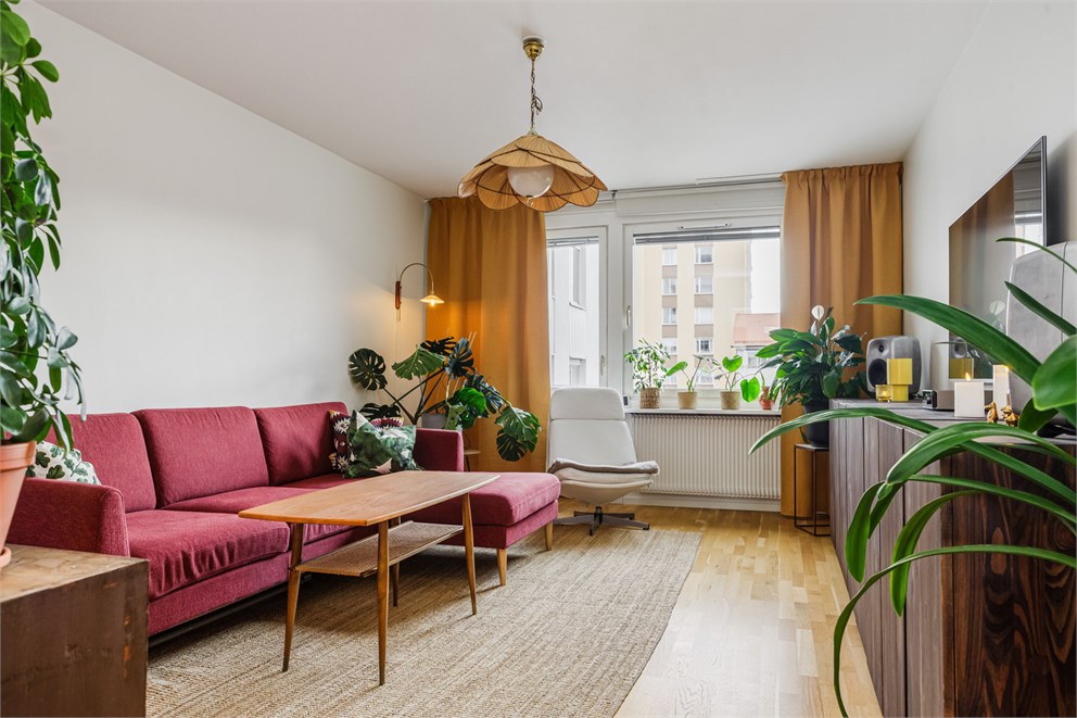 Kålhagsgatan 4 A