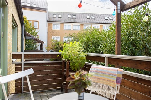 Prennegatan 6C
