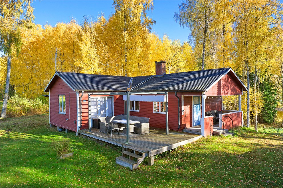 Rudskogavägen 163