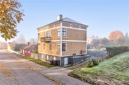 Järnvägsgatan 3
