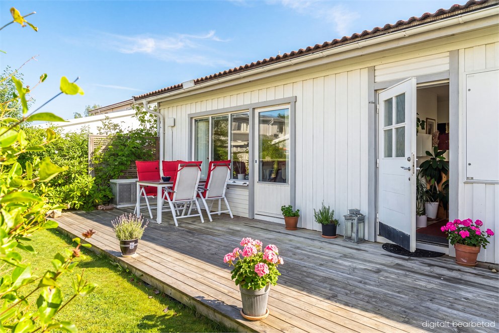 Västra Moränvägen 32