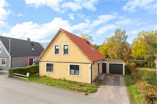 Tackjärnsvägen 12