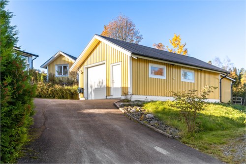 Garage/verkstad