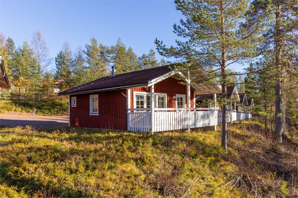 Järven 4
