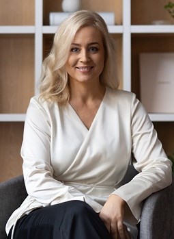 Jenny Karlson
