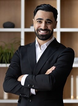 Kevin Ibrahim
