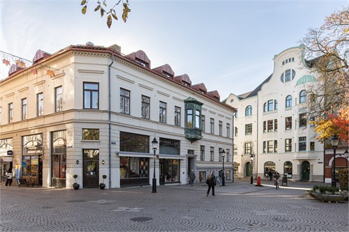 Bantorget 3