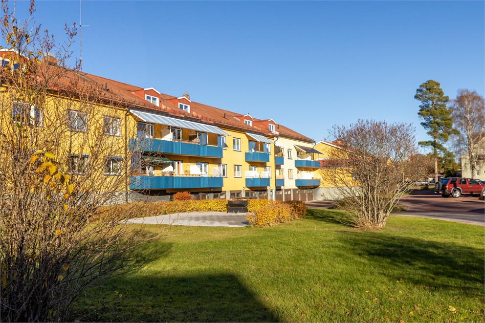 Storgatan 13B