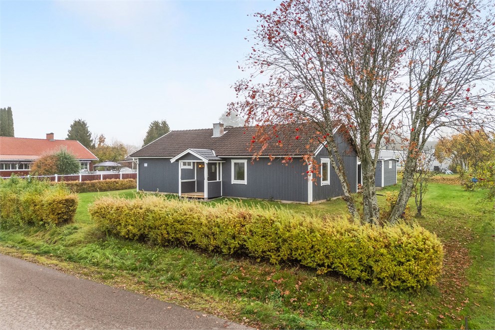 Svanvägen 9
