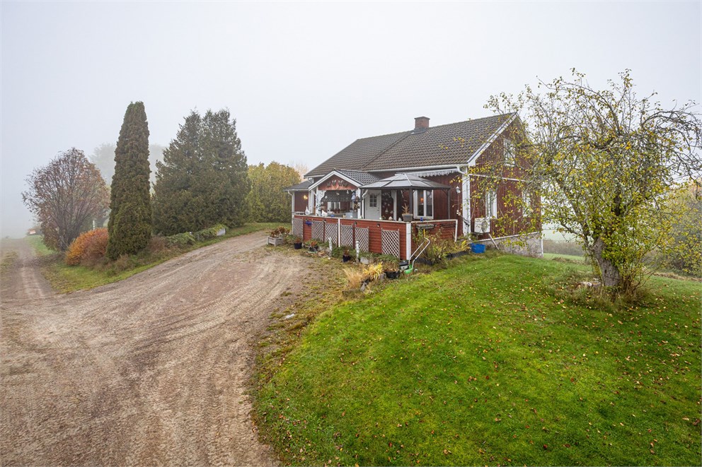 Södra Fjöle Norsta 1