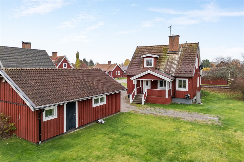 Spelmansvägen 7