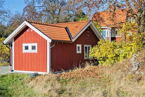 Välkommen till Hogsta 16!
