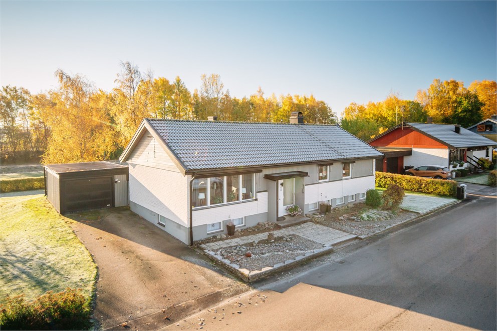 Länsmansvägen 1