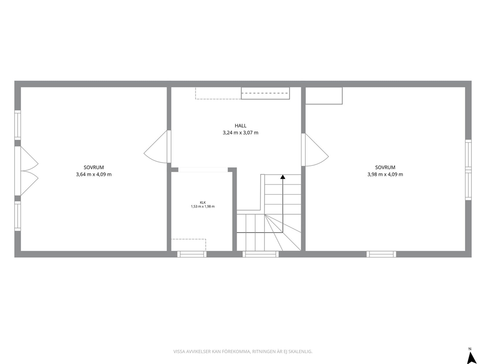Planritning 3