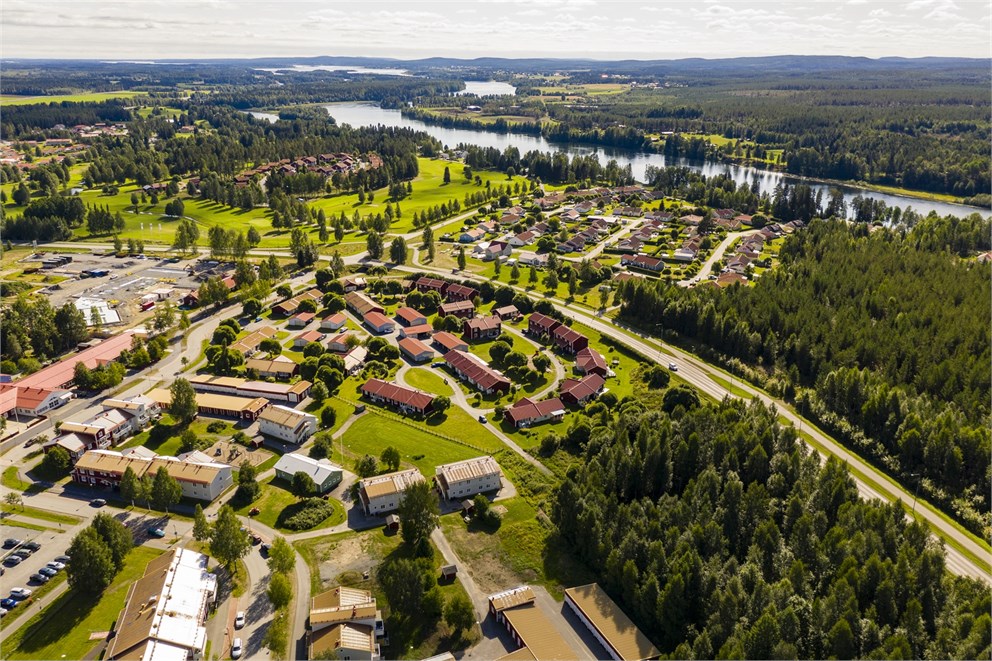 Trånga Gatan 52 A