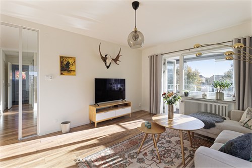 Tegelmästaregatan 4 B