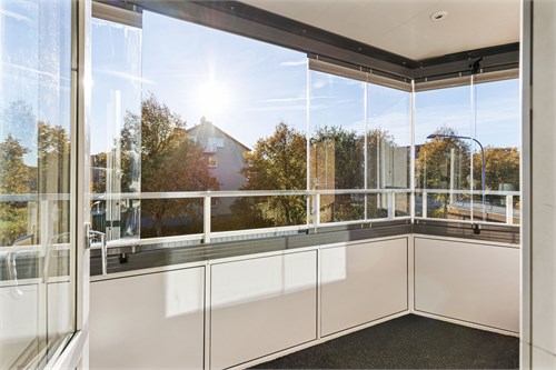 Tegelmästaregatan 4 B