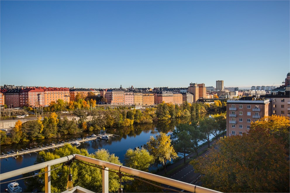 Svarvargatan 17