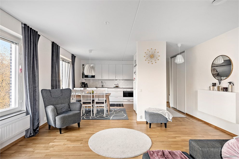Bäcklösavägen 1B