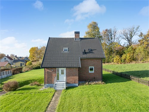 Parkvägen 5