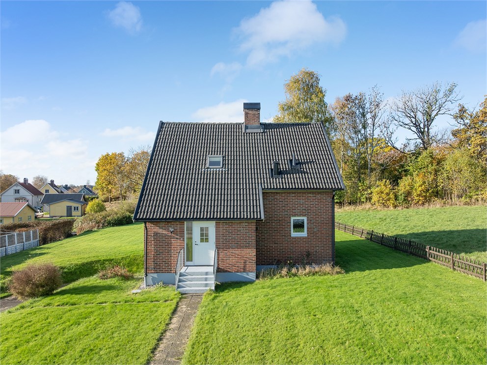 Parkvägen 5