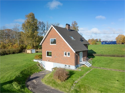 Parkvägen 5