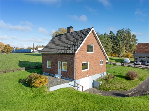 Parkvägen 5