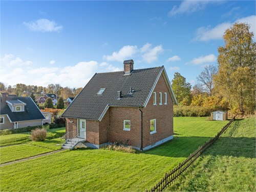 Parkvägen 5