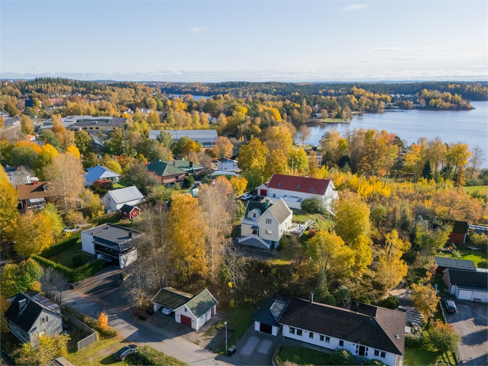 Gamla landsvägen 5B