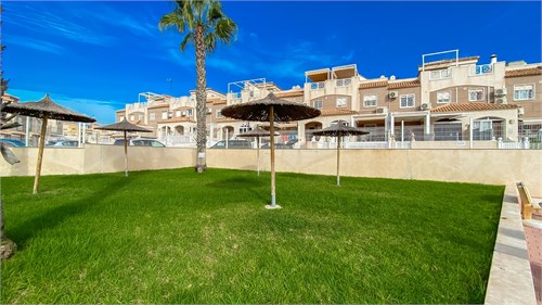 Torre La Mata - La Mata | Torrevieja
