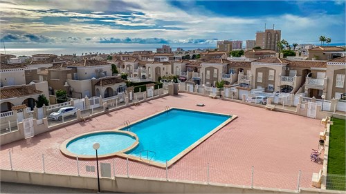 Torre La Mata - La Mata | Torrevieja