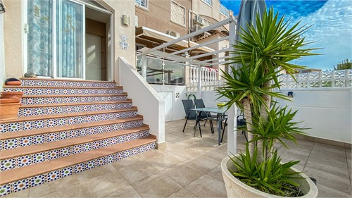 Torre La Mata - La Mata | Torrevieja
