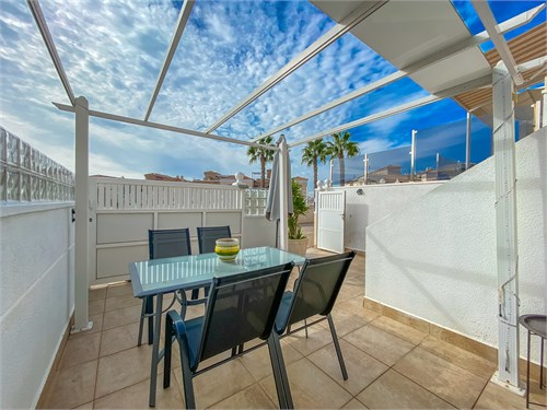 Torre La Mata - La Mata | Torrevieja
