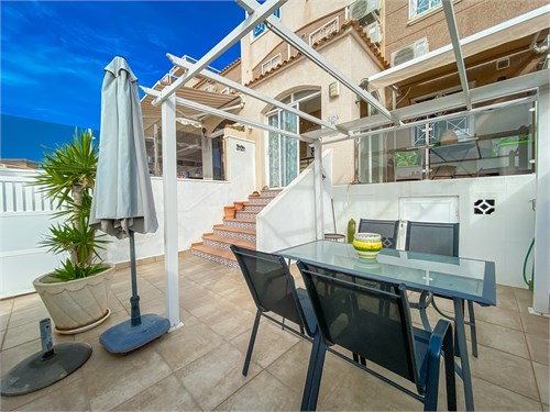Torre La Mata - La Mata | Torrevieja