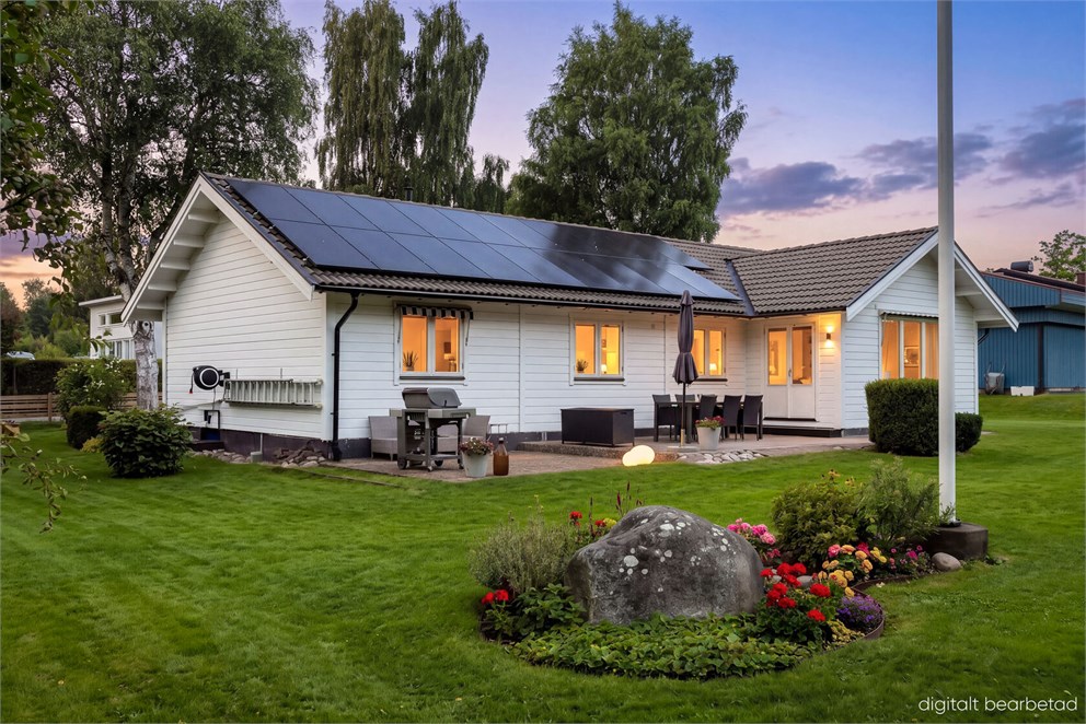 Förtroligheten 19