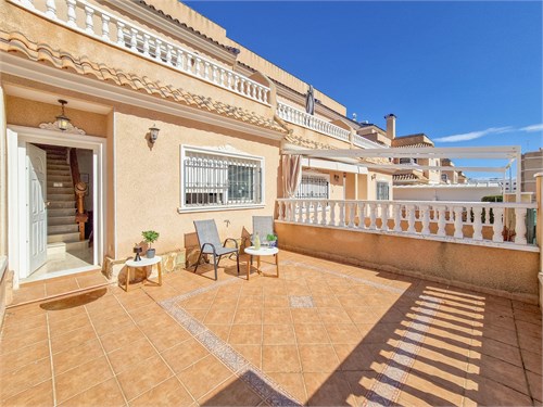 Villamartin | Torrevieja