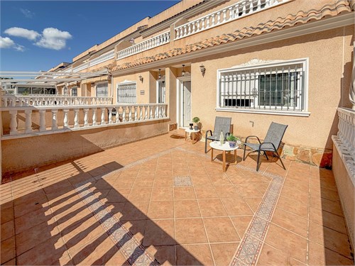 Villamartin | Torrevieja