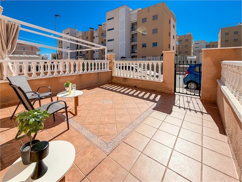 Villamartin | Torrevieja